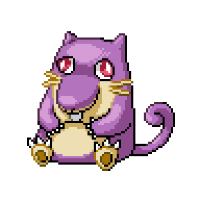 Ratlax Sprite Image