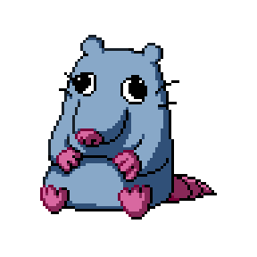 Ratlax Sprite Image