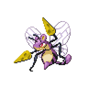 Ratdrill Sprite Image