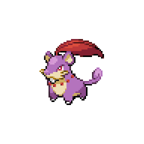 Ratrita Sprite Image
