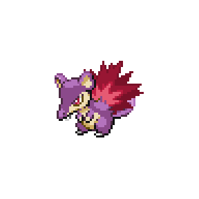 Ratquil Sprite Image