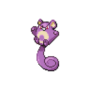 Rattret Sprite Image