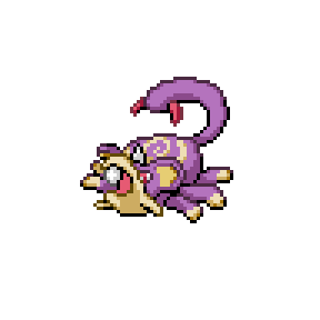 Ratrak Sprite Image