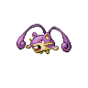 Ratchou Sprite Image