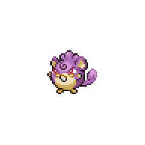 Ratbuff Sprite Image