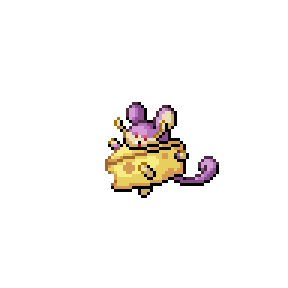 Ratpi Sprite Image