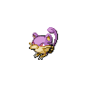 Rattu Sprite Image