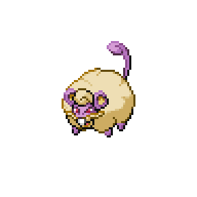 Ratreep Sprite Image