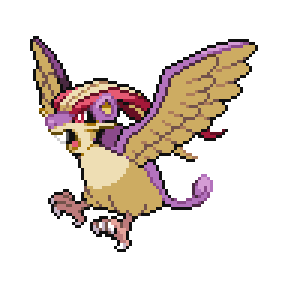 Ratgeot Sprite Image