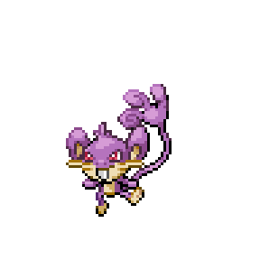 Ratpom Sprite Image