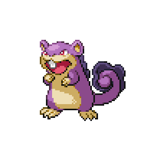 Ratsire Sprite Image