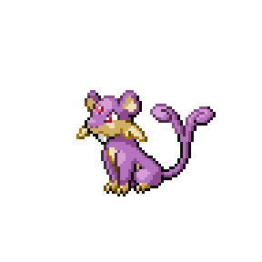 Rateon Sprite Image