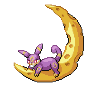 Ratreon Sprite Image