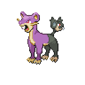 Ratfarig Sprite Image