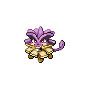 Ratco Sprite Image