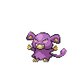 Ratbull Sprite Image