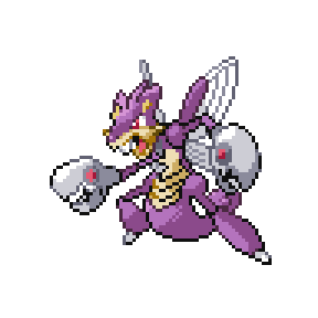 Ratzor Sprite Image