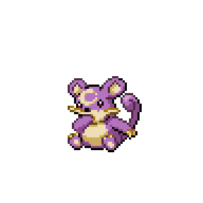 Ratursa Sprite Image