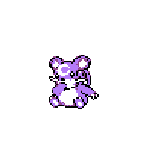 Ratursa Sprite Image