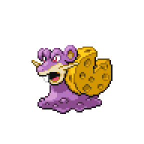 Ratcargo Sprite Image
