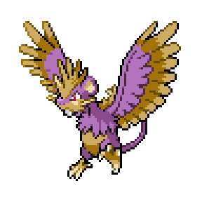 Ratrow Sprite Image
