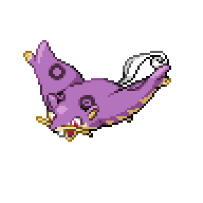Rattine Sprite Image