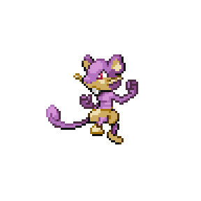 Ratrogue Sprite Image