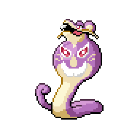 Ratbok Sprite Image