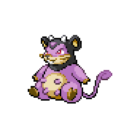 Rattank Sprite Image