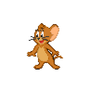 Ratchu Sprite Image