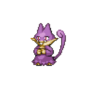 Ratlax Sprite Image