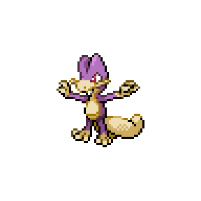 Ratcko Sprite Image