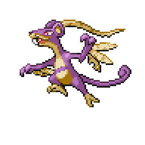 Ratvyle Sprite Image