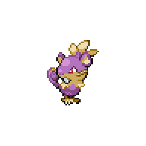 Ratchic Sprite Image