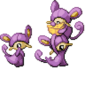 Ratts Sprite Image