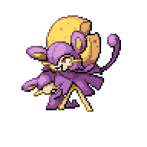 Ratlia Sprite Image