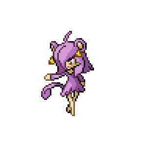 Ratlia Sprite Image