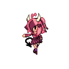 Ratlia Sprite Image