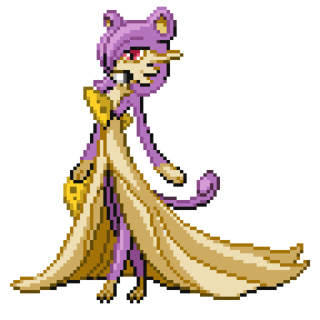 Ratvoir Sprite Image