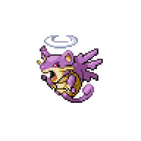 Ratinja Sprite Image