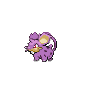 Ratran Sprite Image
