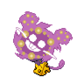 Rattomb Sprite Image