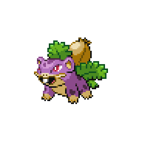 Ratsaur Sprite Image