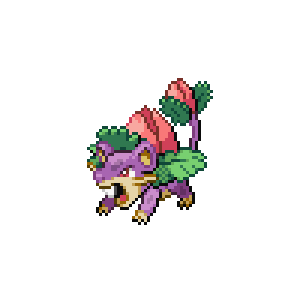Ratsaur Sprite Image