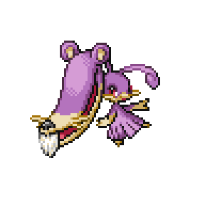 Ratwile Sprite Image