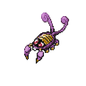Ratrith Sprite Image