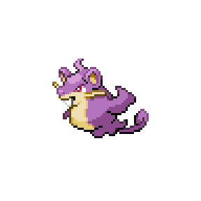 Ratskull Sprite Image