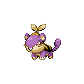 Ratwig Sprite Image