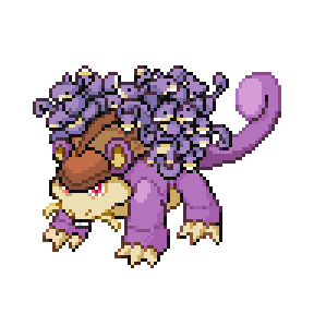 Rattle Sprite Image