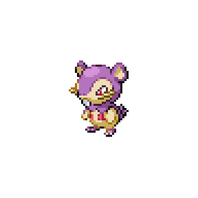 Ratlup Sprite Image